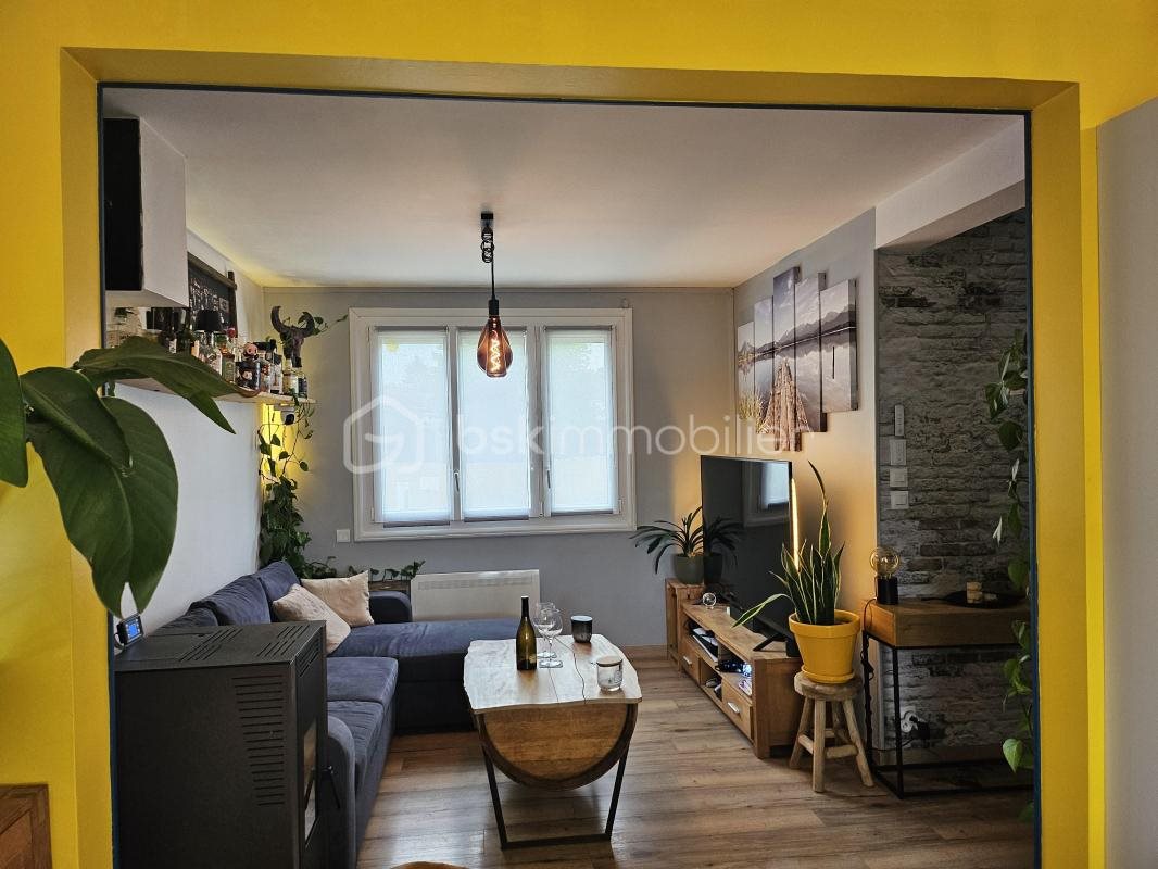 Maison à vendre, 67m², Niort