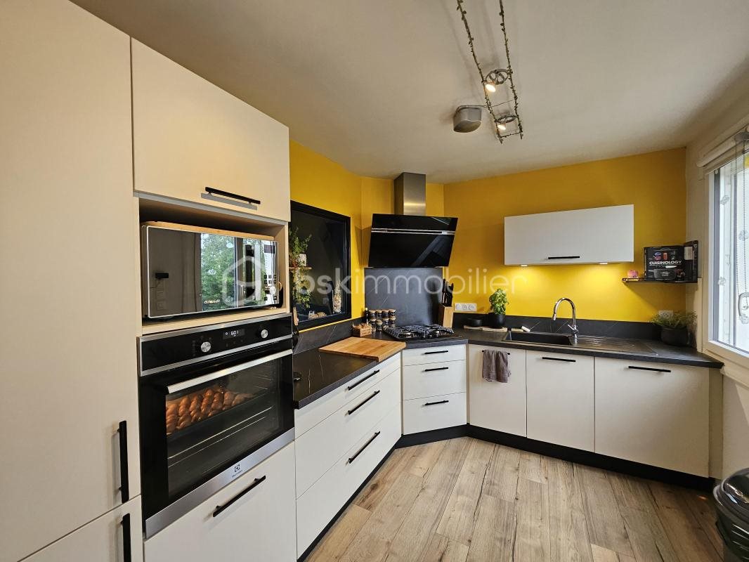 Maison à vendre, 67m², Niort