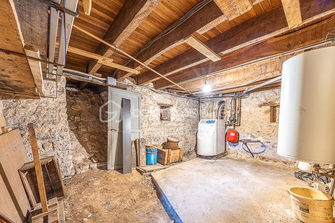 Maison à vendre, 238m², Coulonges-sur-l'Autize