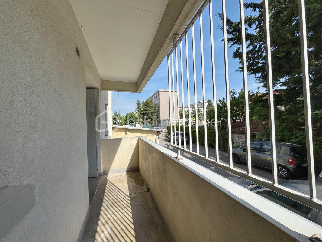 Appartement à vendre, 59m², Saint-Martin-d'Hères