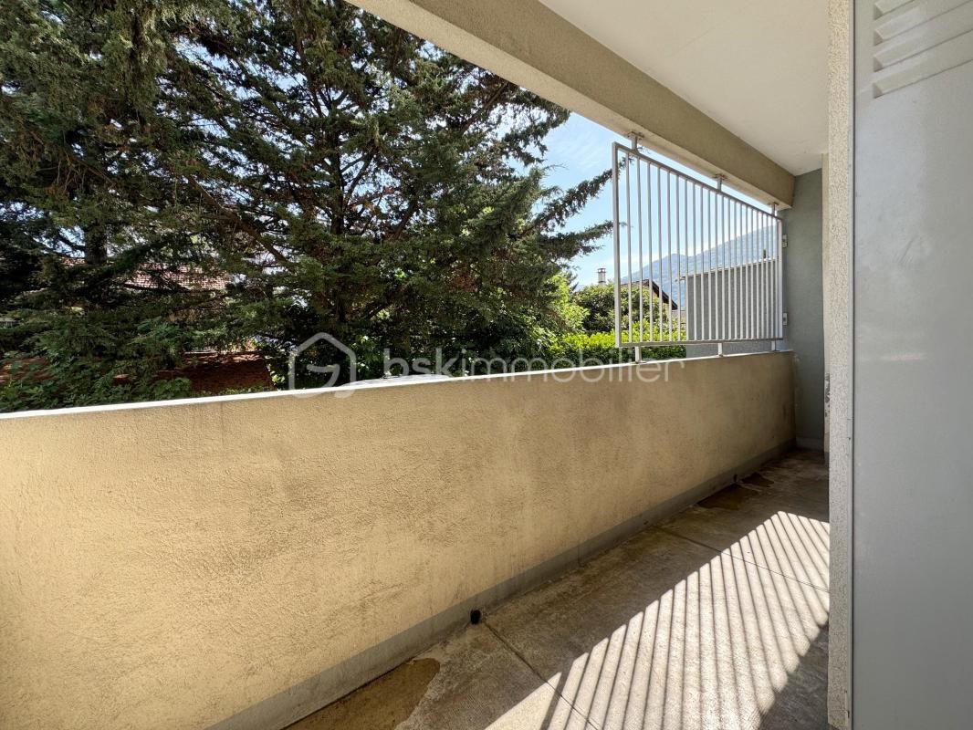 Appartement à vendre, 59m², Saint-Martin-d'Hères