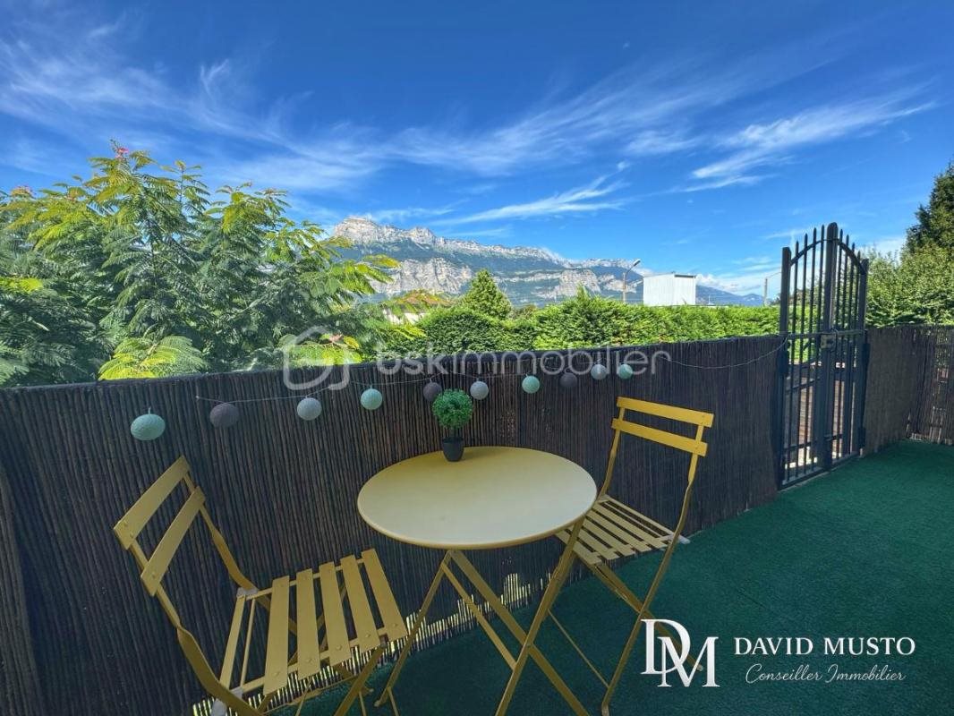 Maison à vendre, 108m², Froges