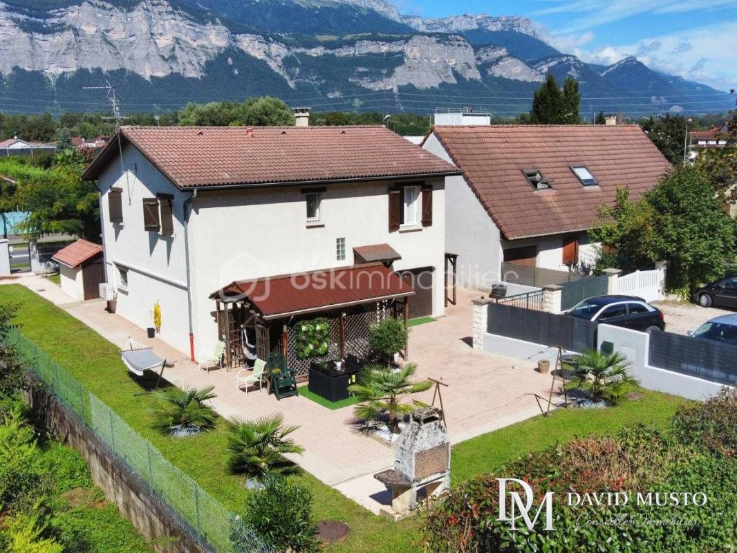 Maison à vendre, 108m², Froges