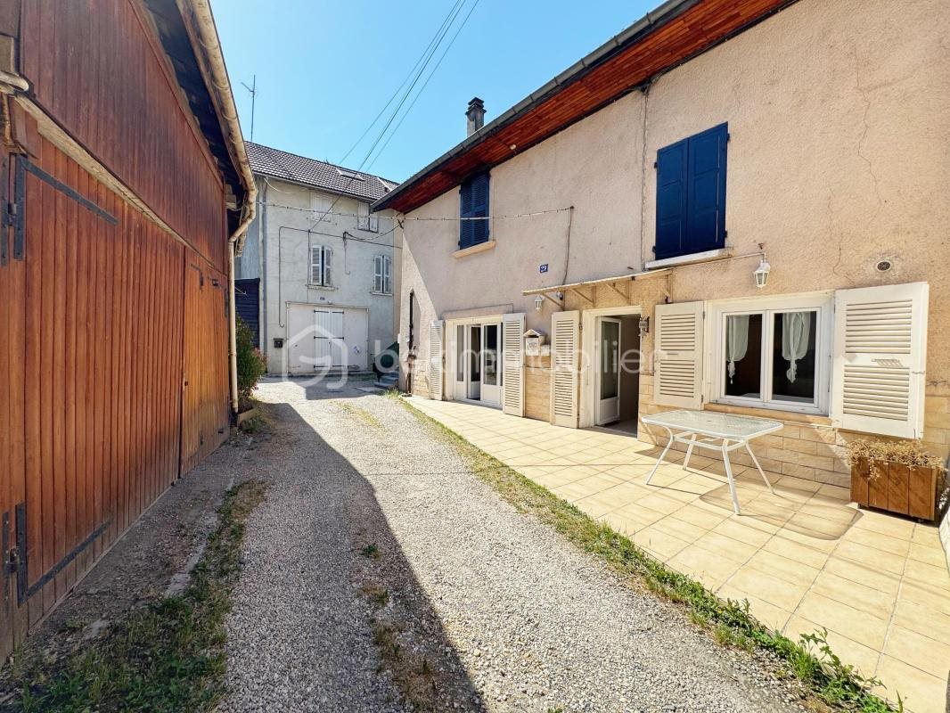 Appartement à vendre, 94m², Villard-Bonnot