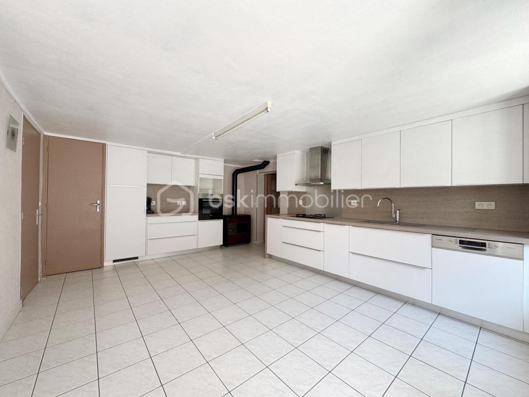 Appartement à vendre, 94m², Villard-Bonnot