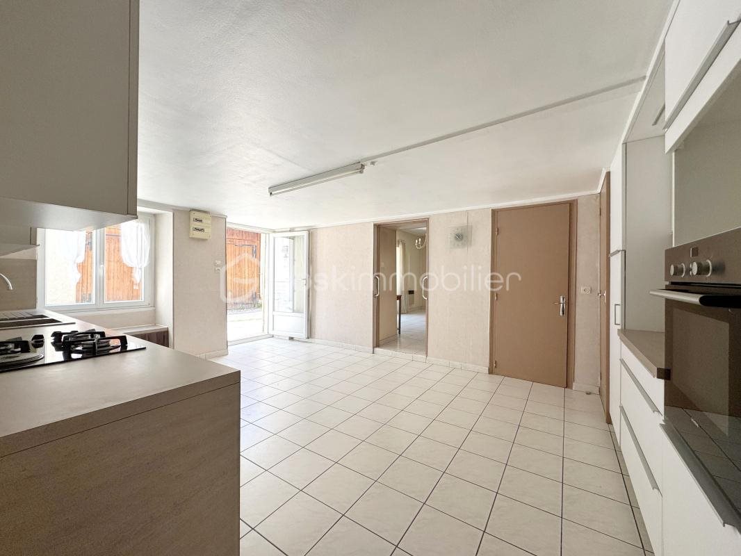 Appartement à vendre, 94m², Villard-Bonnot