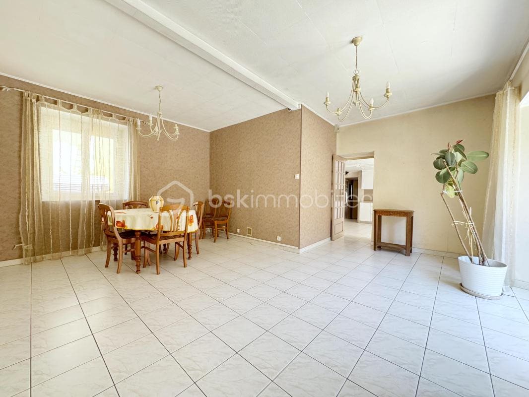 Appartement à vendre, 94m², Villard-Bonnot