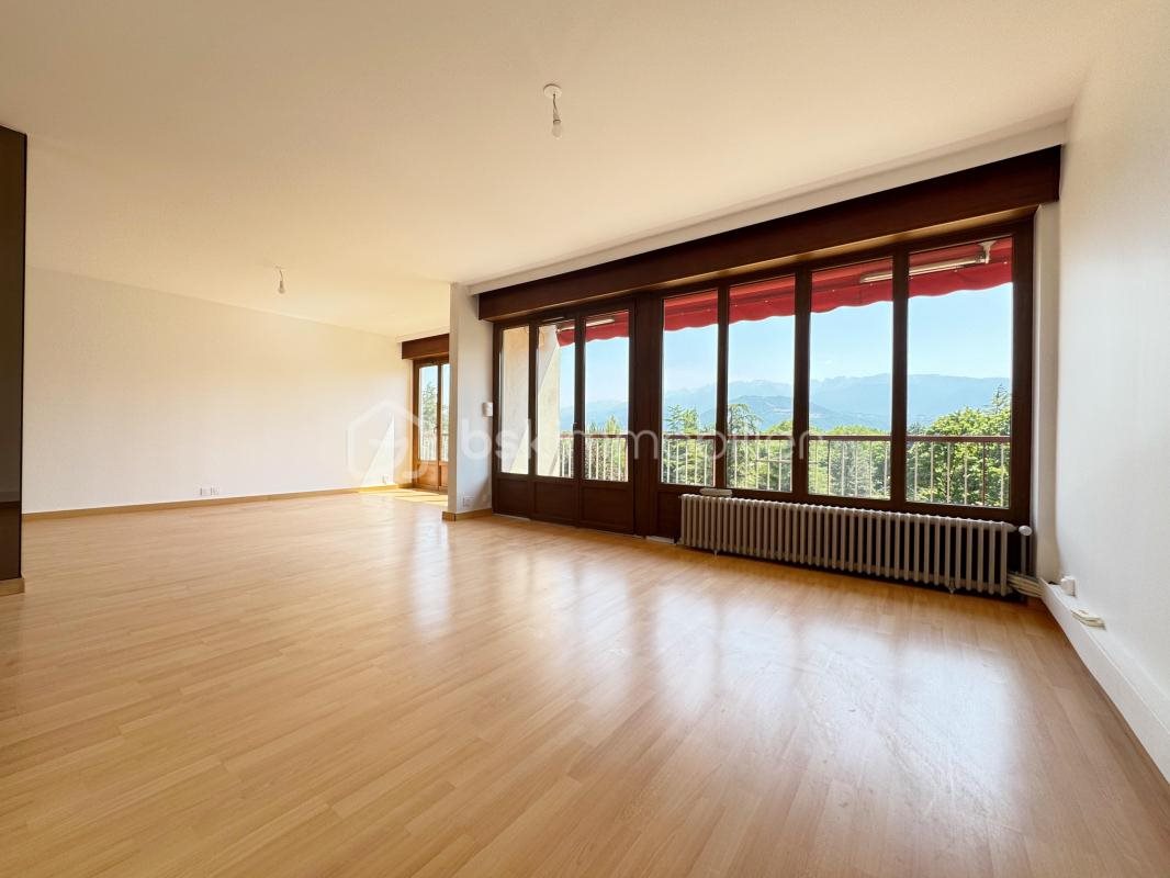 Appartement à vendre, 107m², Echirolles