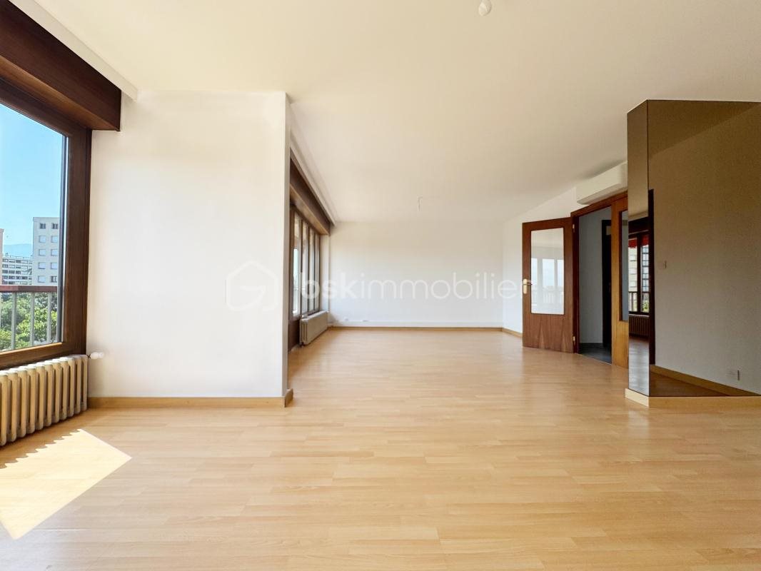 Appartement à vendre, 107m², Echirolles