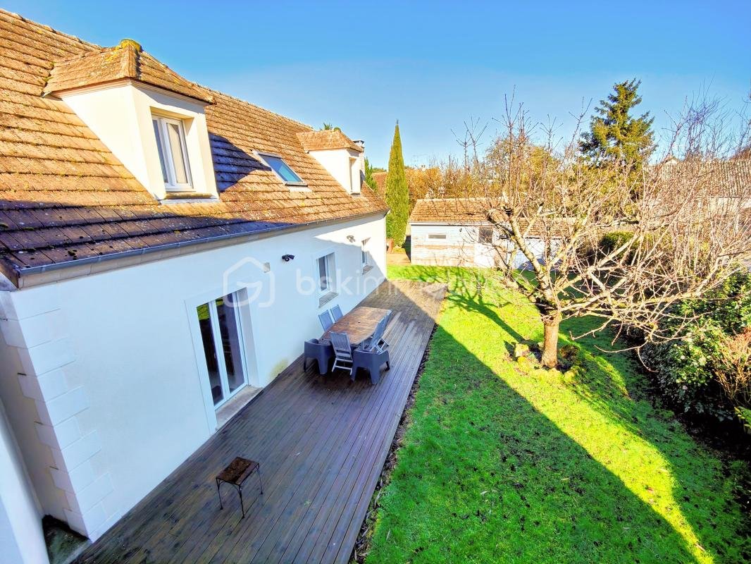 Maison à vendre, 209m², Bazainville