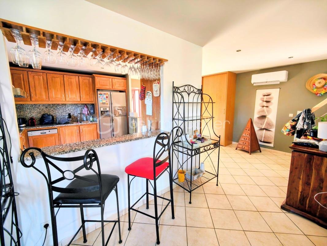 Maison à vendre, 209m², Bazainville