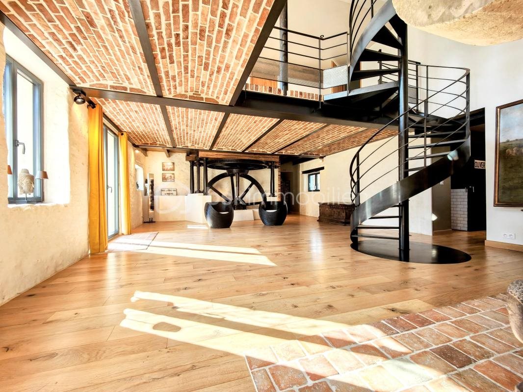 Maison à vendre, 491m², Berchères-sur-Vesgre