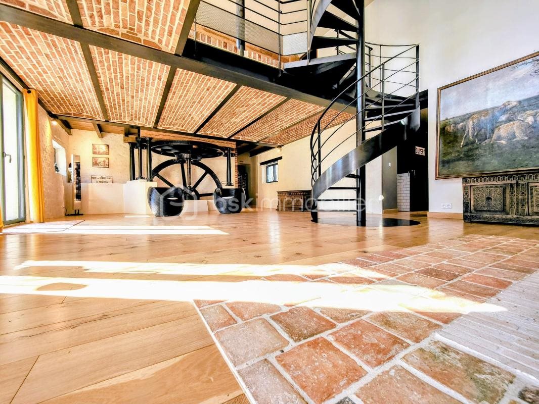 Maison à vendre, 491m², Berchères-sur-Vesgre