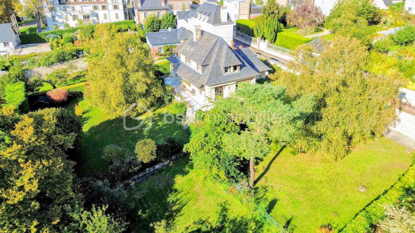 Maison à vendre, 180m², Trouville-sur-Mer
