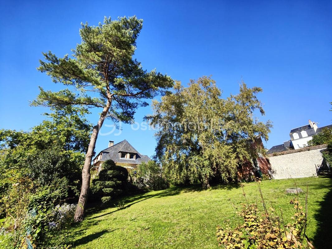 Maison à vendre, 180m², Trouville-sur-Mer