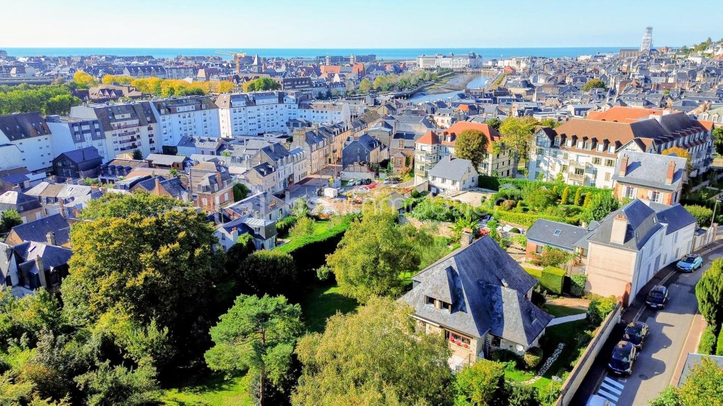 Maison à vendre, 180m², Trouville-sur-Mer