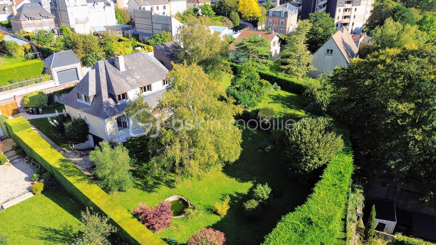 Maison à vendre, 180m², Trouville-sur-Mer