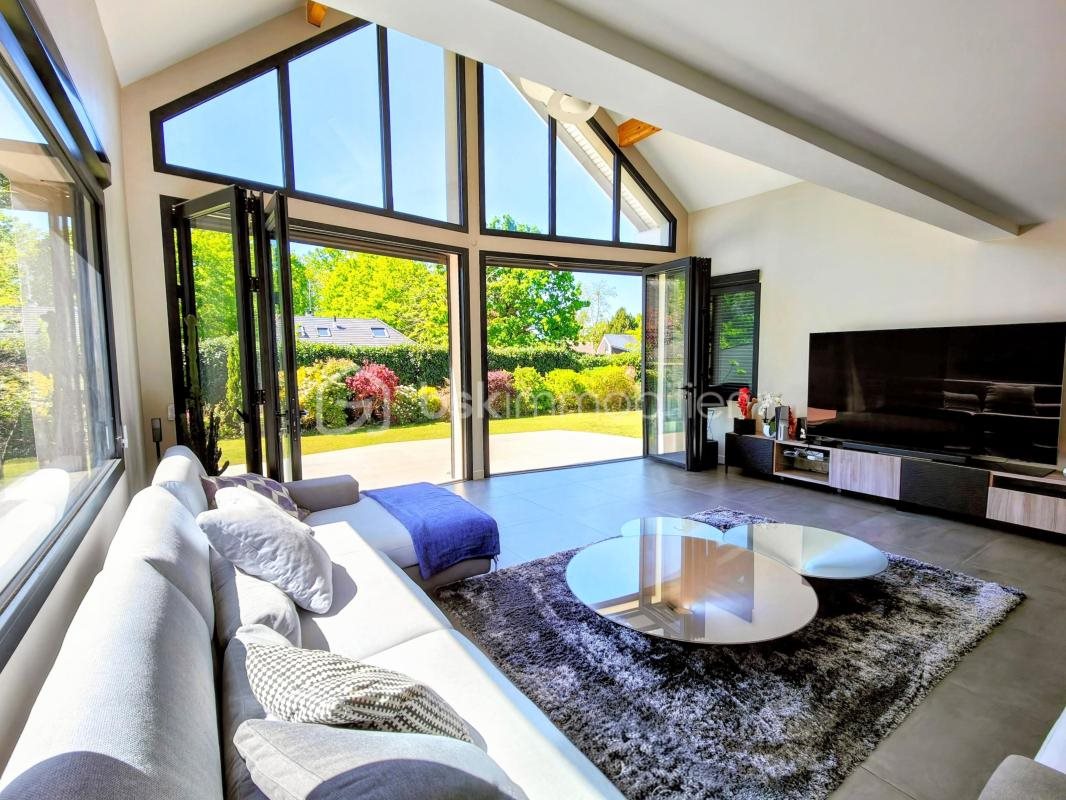 Maison à vendre, 233m², Jouars-Pontchartrain