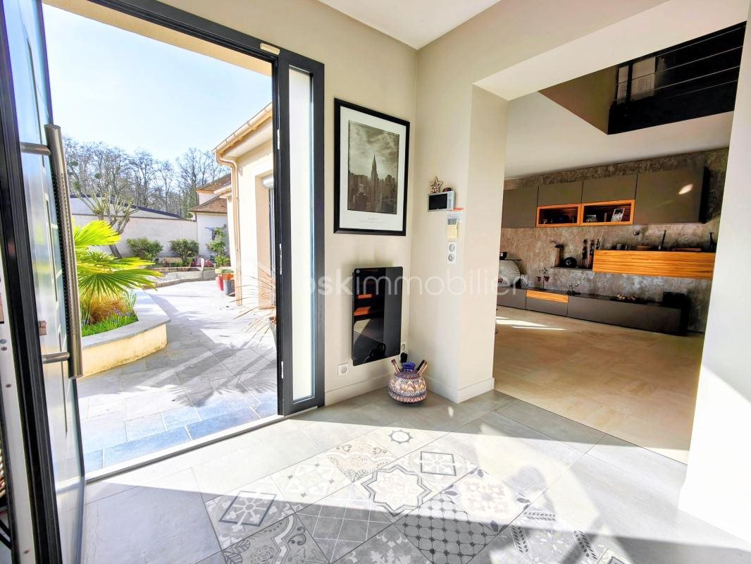Maison à vendre, 233m², Jouars-Pontchartrain