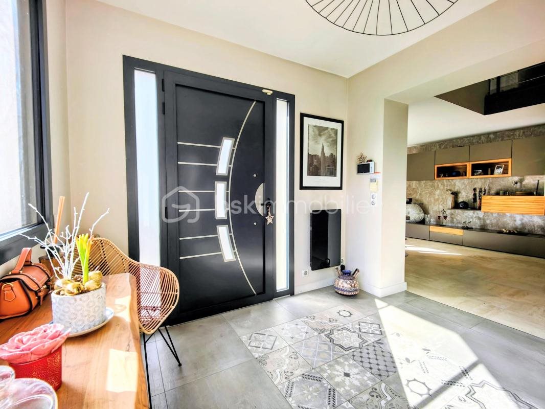 Maison à vendre, 233m², Jouars-Pontchartrain