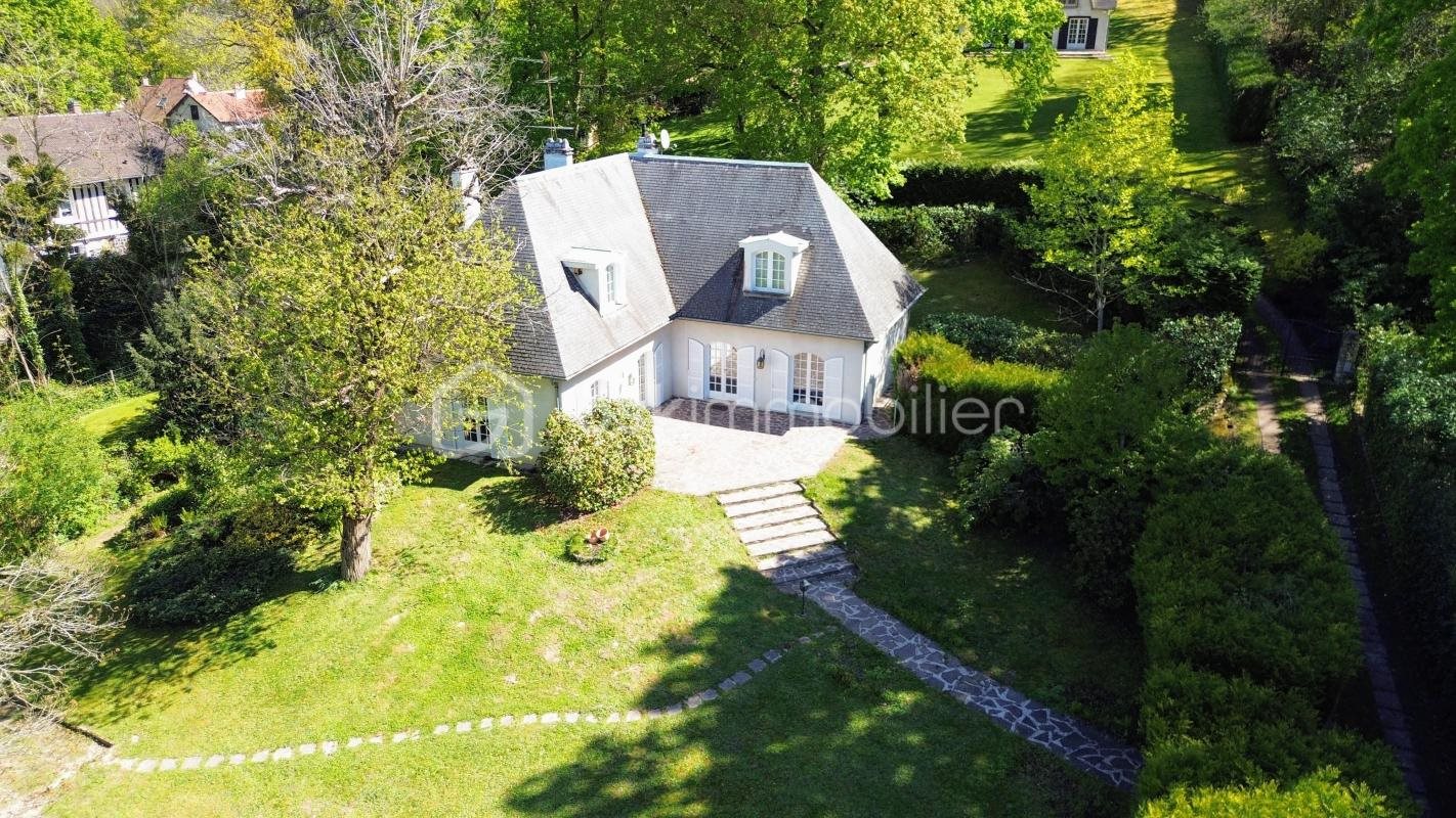 Maison à vendre, 175m², Jouars-Pontchartrain