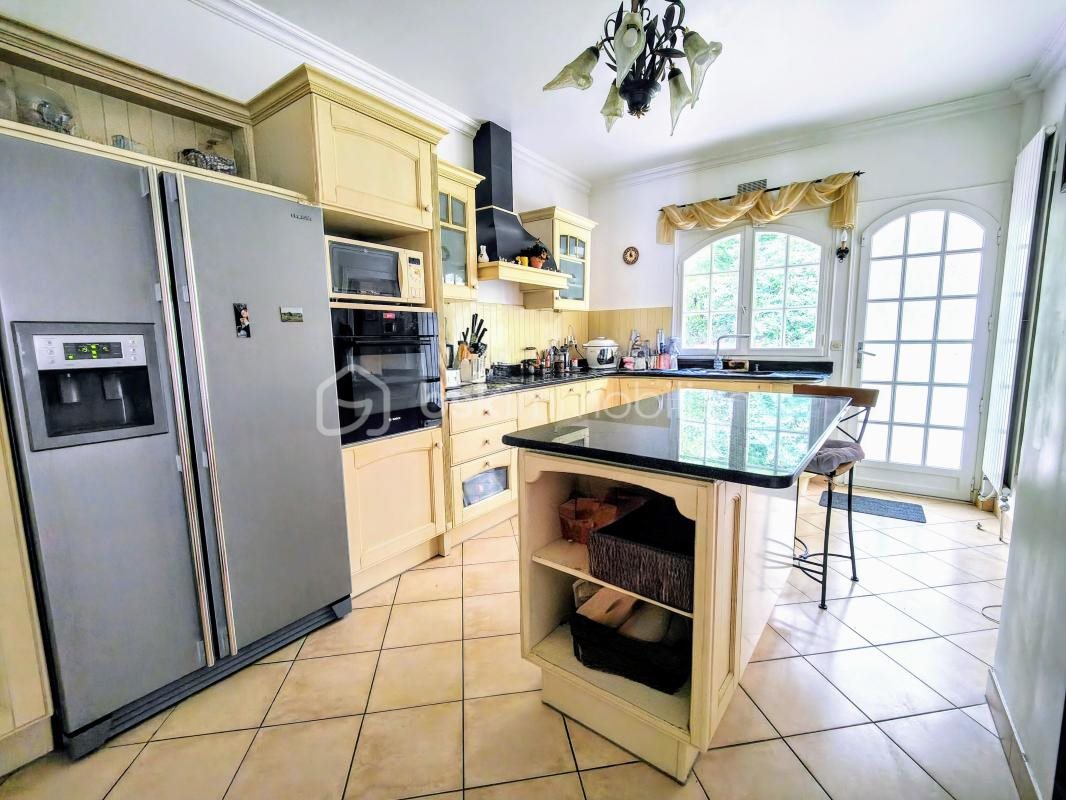 Maison à vendre, 175m², Jouars-Pontchartrain