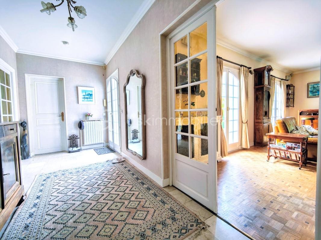 Maison à vendre, 175m², Jouars-Pontchartrain