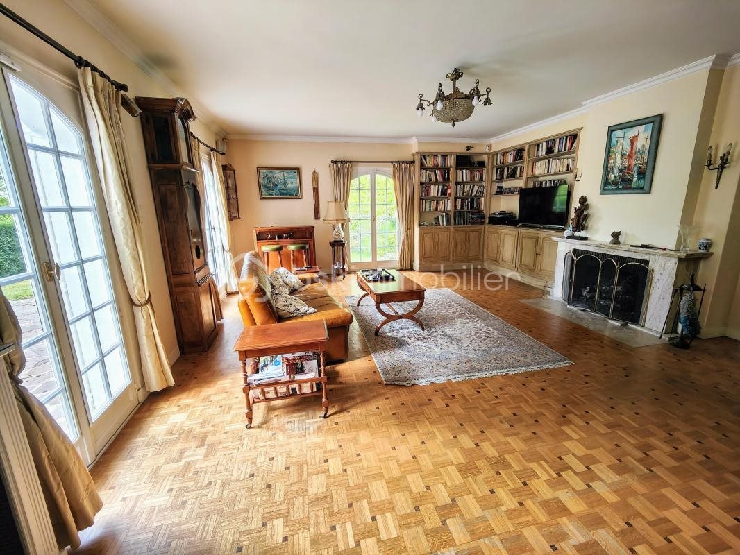 Maison à vendre, 175m², Jouars-Pontchartrain