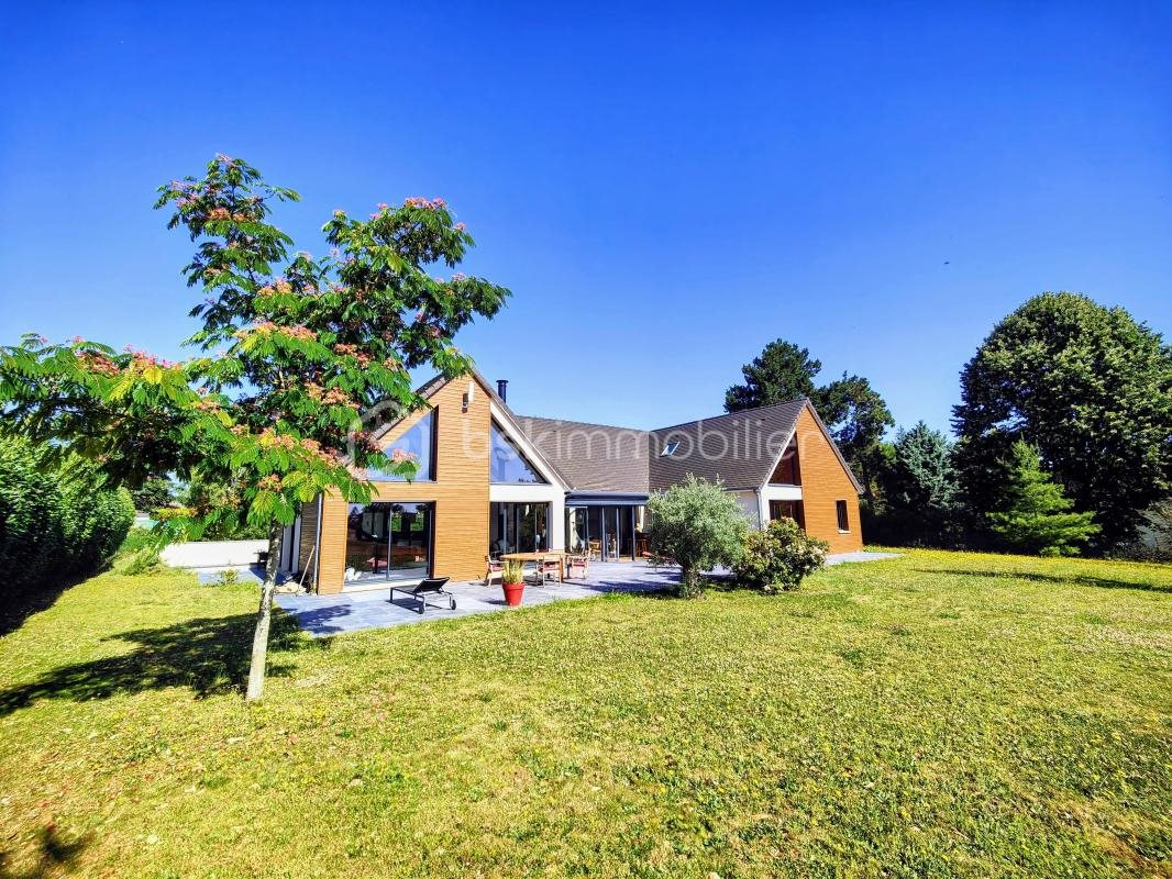 Maison à vendre, 239m², Saint-Germain-de-la-Grange