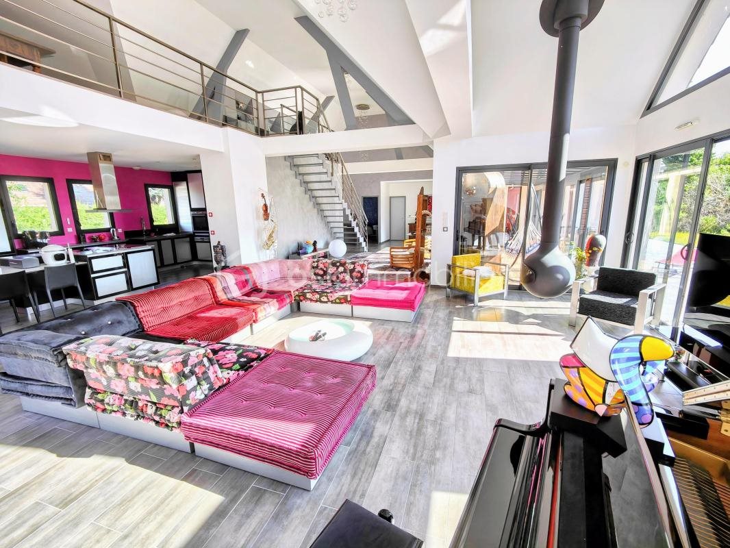 Maison à vendre, 239m², Saint-Germain-de-la-Grange