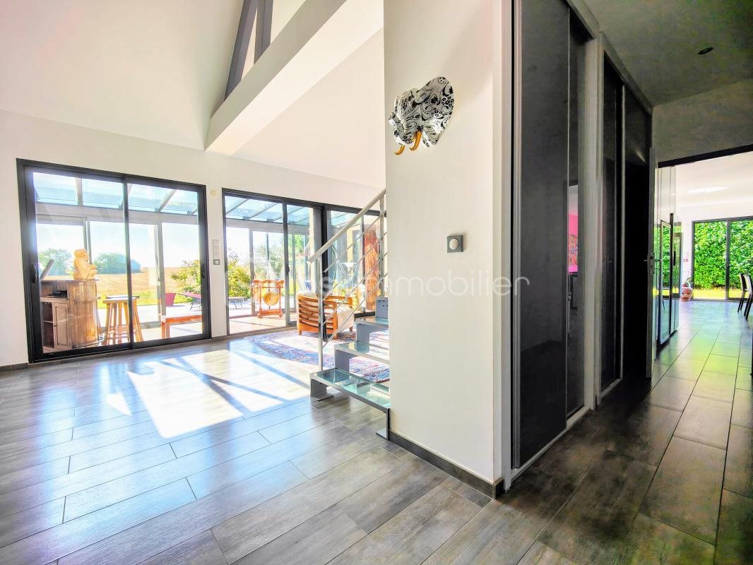 Maison à vendre, 239m², Saint-Germain-de-la-Grange