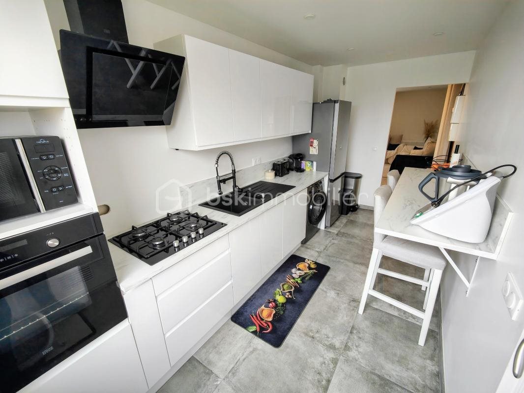 Appartement à vendre, 75m², Plaisir