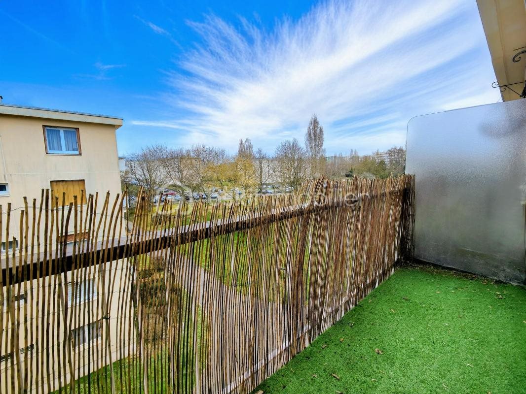 Appartement à vendre, 75m², Plaisir
