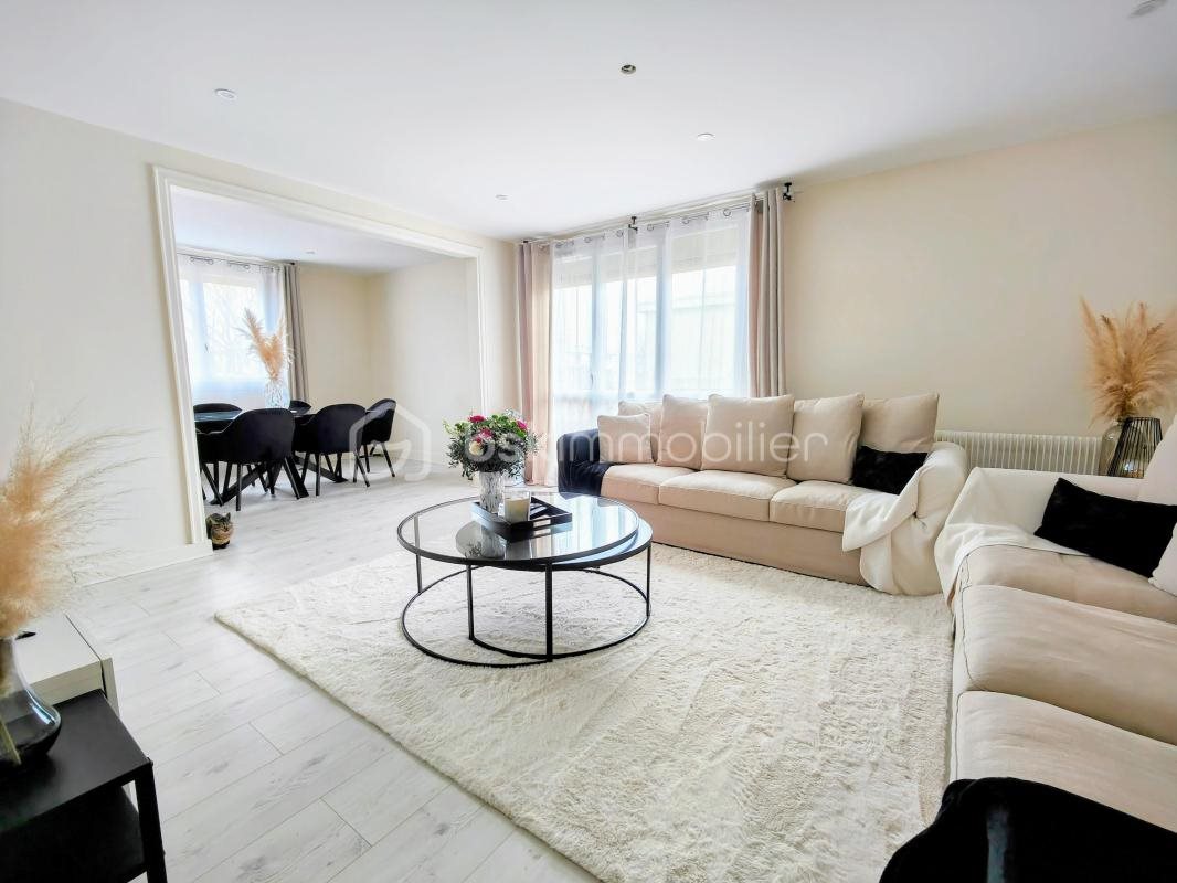 Appartement à vendre, 75m², Plaisir