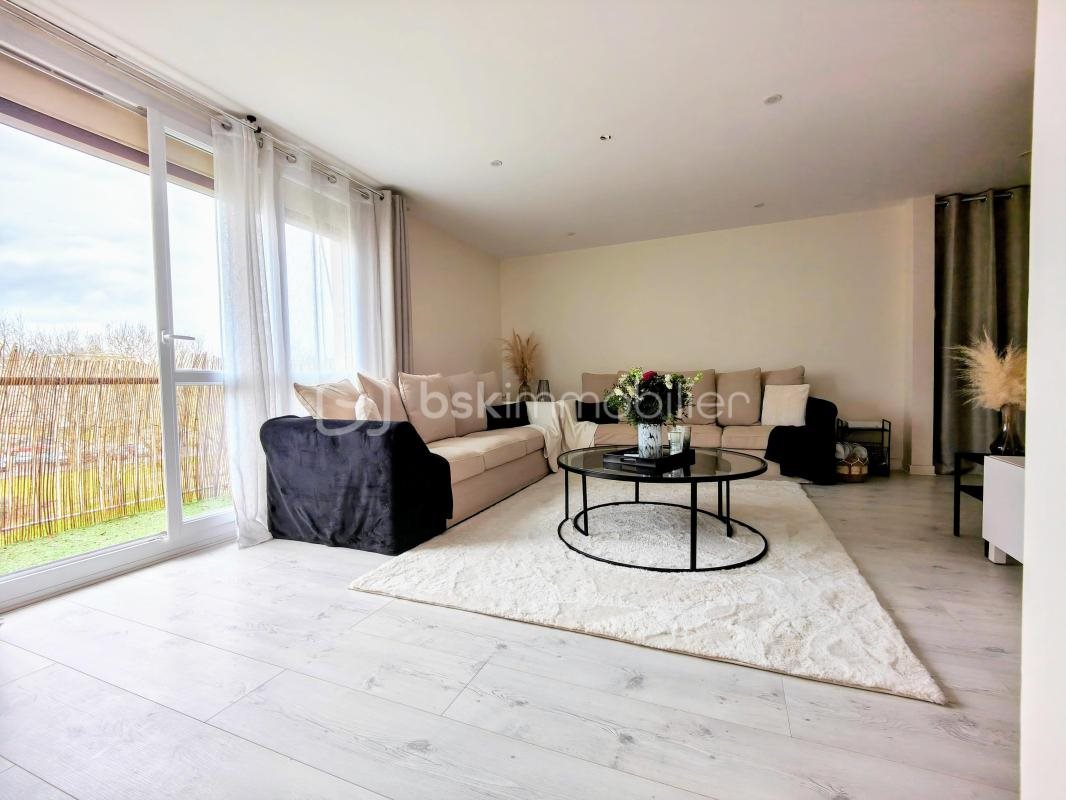 Appartement à vendre, 75m², Plaisir