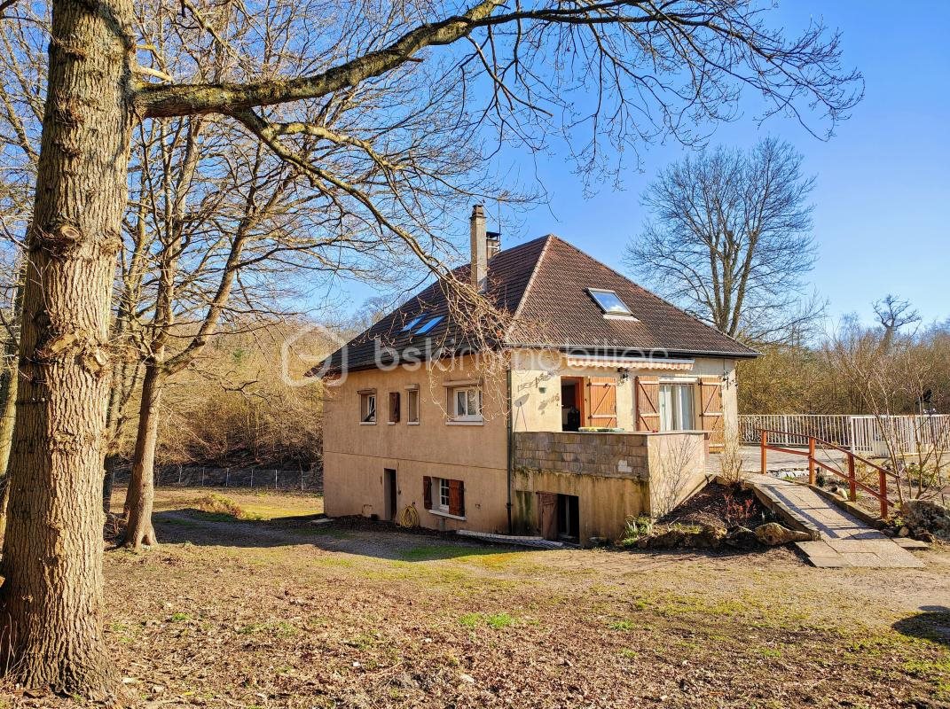 Maison à vendre, 150m², Jouars-Pontchartrain