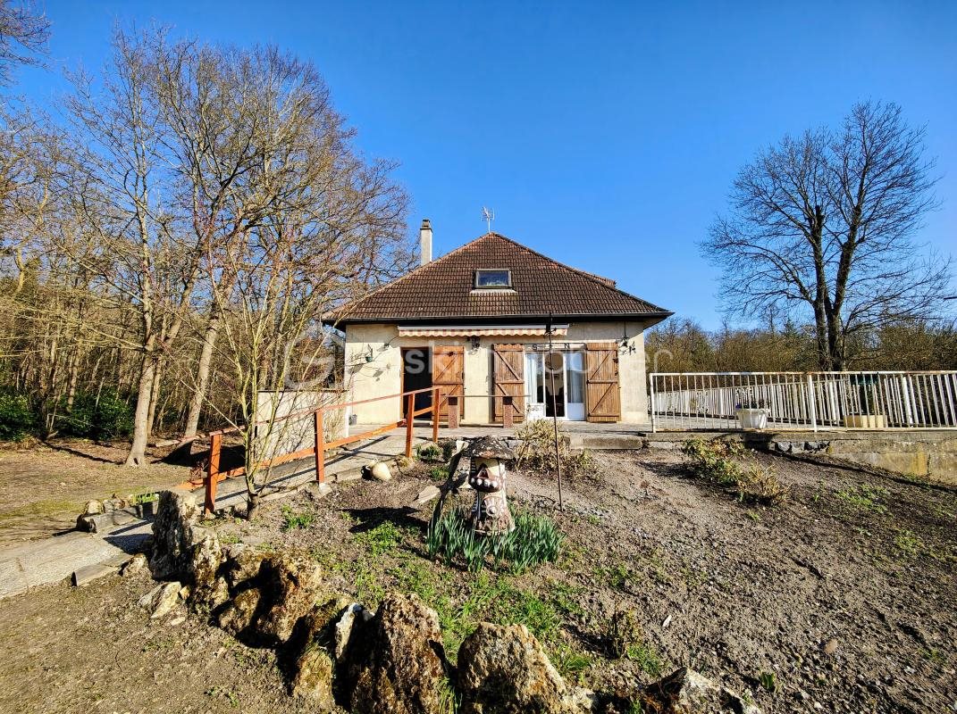 Maison à vendre, 150m², Jouars-Pontchartrain