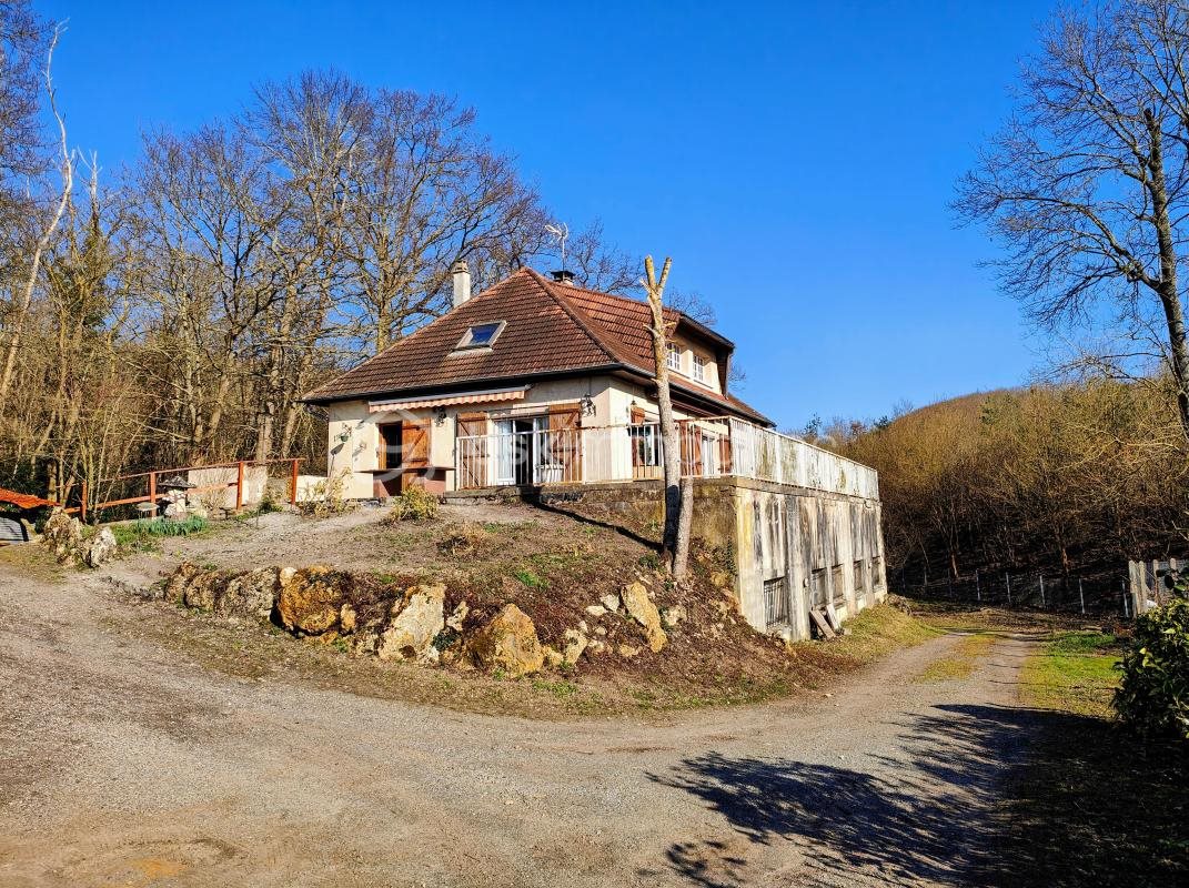 Maison à vendre, 150m², Jouars-Pontchartrain