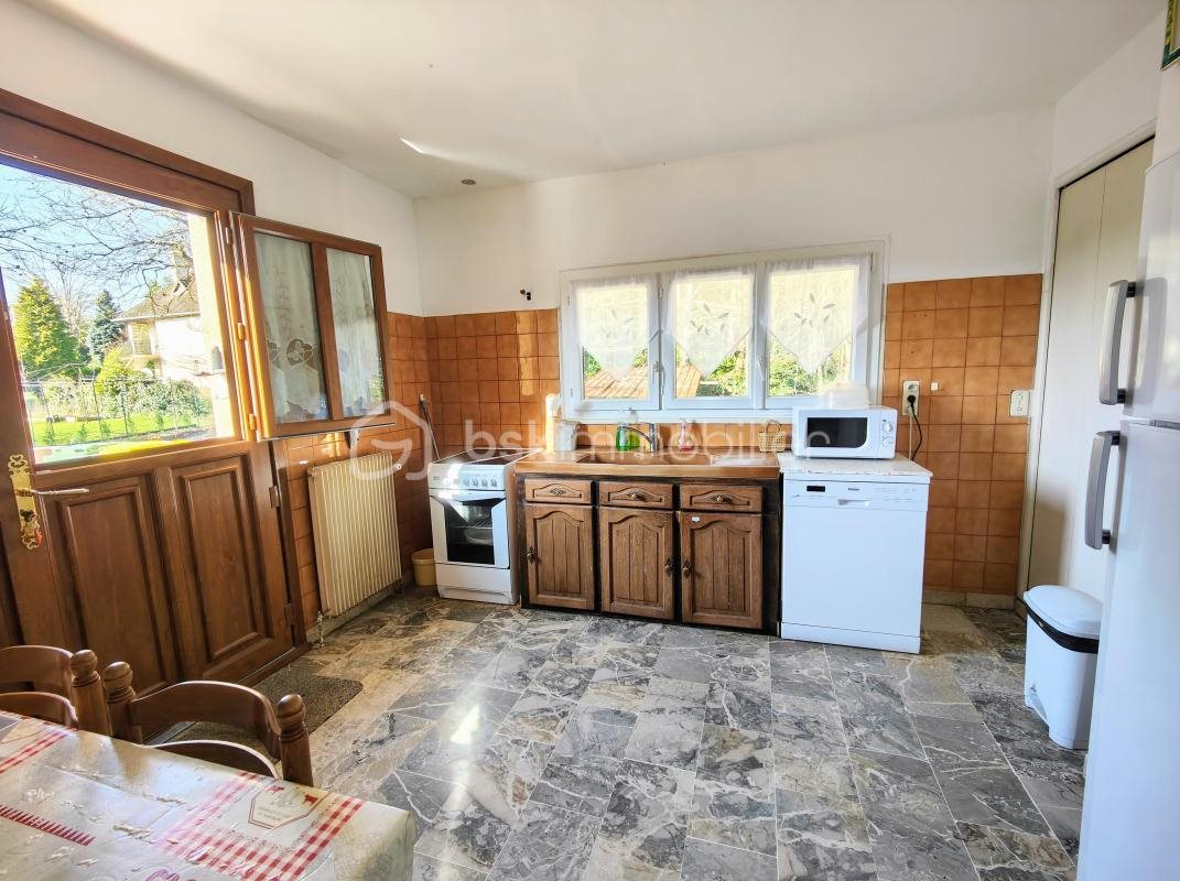 Maison à vendre, 150m², Jouars-Pontchartrain