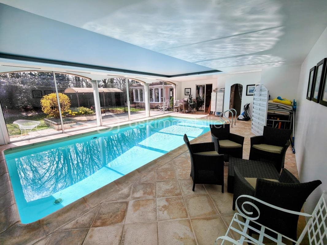 Maison à vendre, 390m², Jouars-Pontchartrain