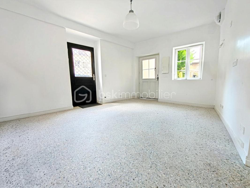 Maison à vendre, 67m², Jouars-Pontchartrain