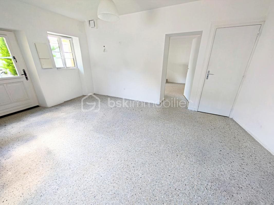 Maison à vendre, 67m², Jouars-Pontchartrain