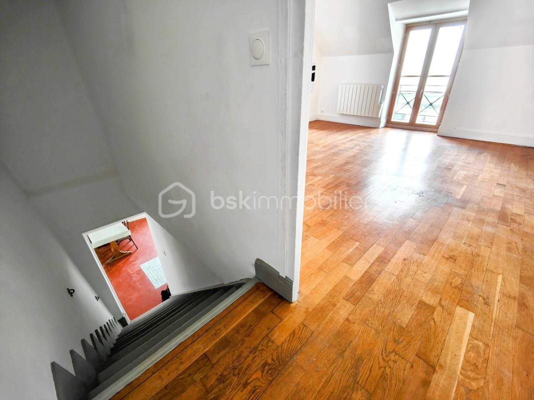 Maison à vendre, 67m², Jouars-Pontchartrain