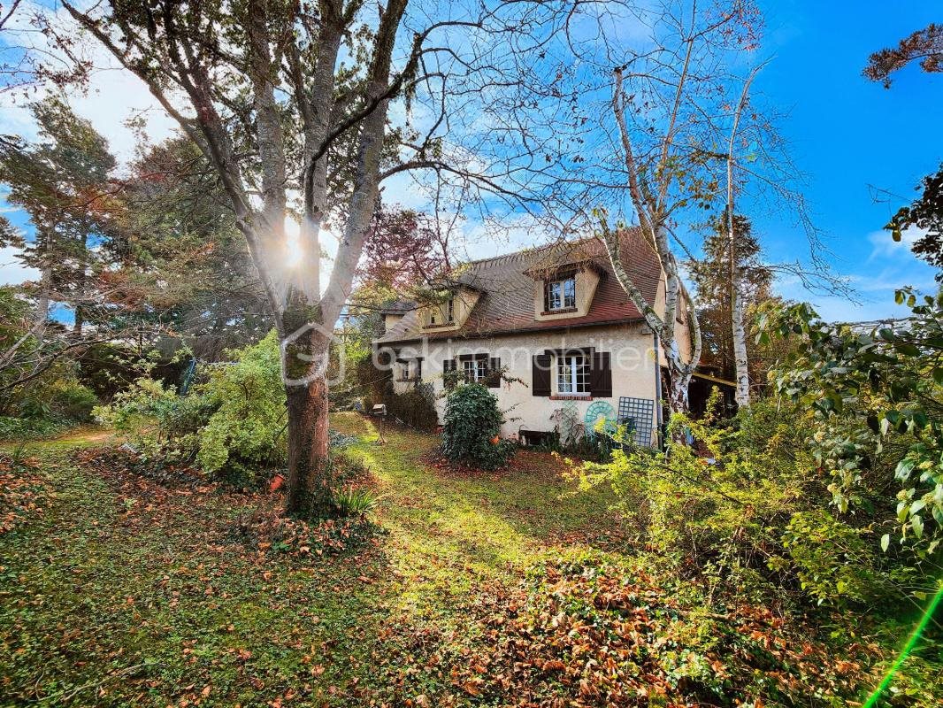 Maison à vendre, 200m², Villette