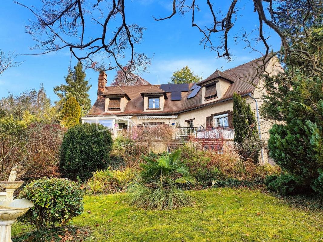 Maison à vendre, 200m², Villette