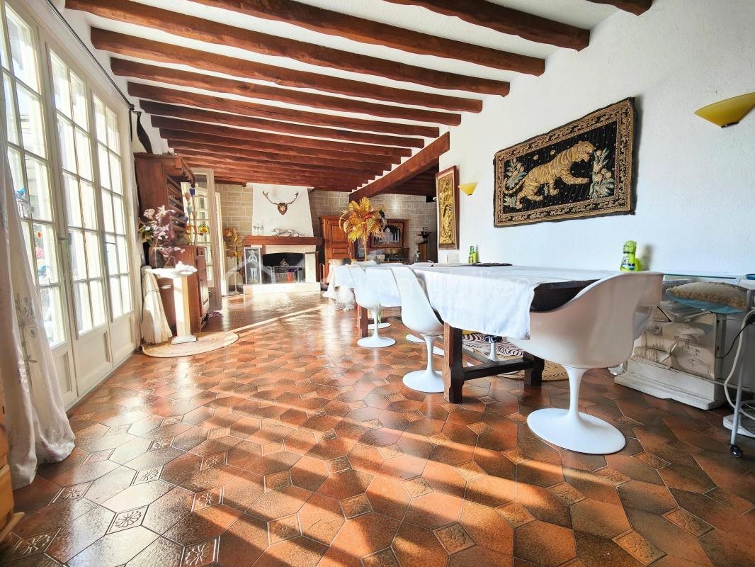Maison à vendre, 200m², Villette