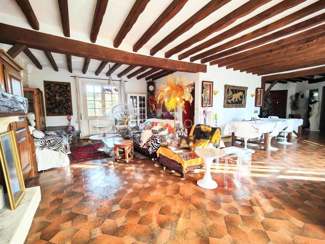 Maison à vendre, 200m², Villette