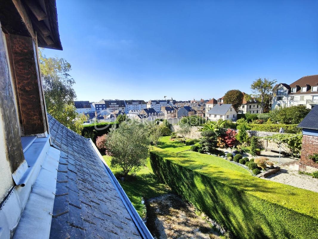 Maison à vendre, 180m², Trouville-sur-Mer