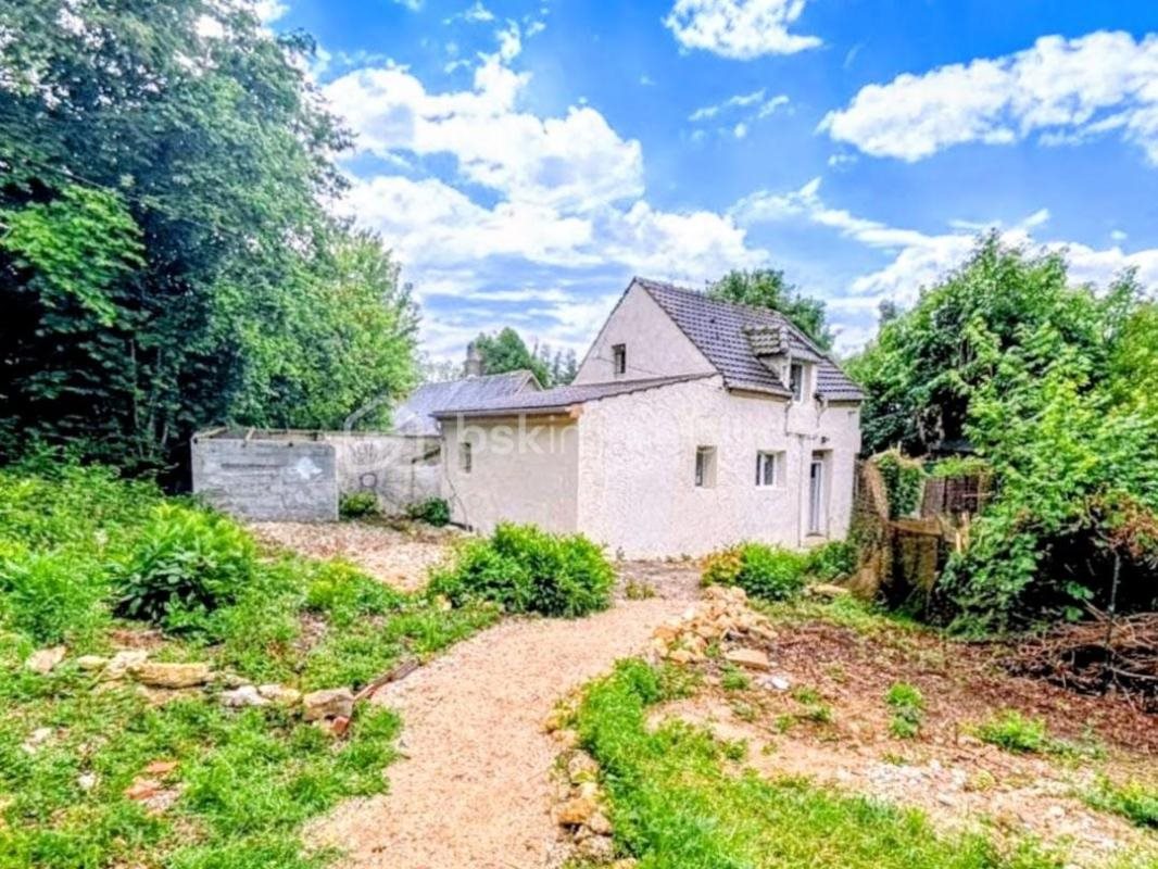 Maison à vendre, 56m², Raizeux