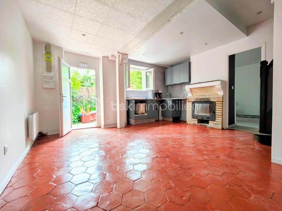 Maison à vendre, 56m², Raizeux